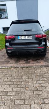 Mercedes-Benz GLB 35 AMG Mercedes-AMG GLB 35 4MATIC DCT Me... - Mercedes-Benz GLB 35 AMG von privat