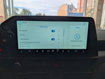 Ford Tourneo Custom 2.0 EcoBlue  L1 Titanium