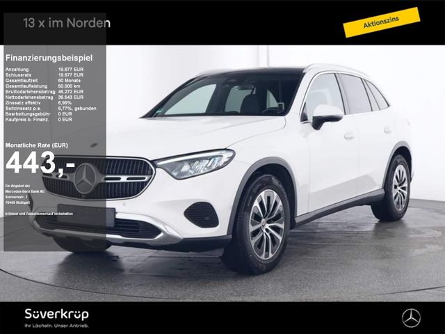 Mercedes-Benz GLC 220 d 4M , AVANTGARDE KAMERA STANDH SPUR