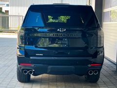 CHEVROLET Suburban Z71 3.0 TD Duramax MY2026