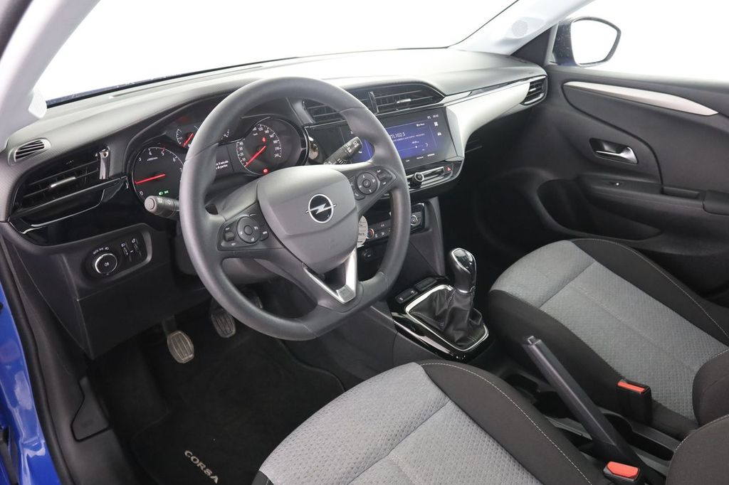 Image of Opel Corsa