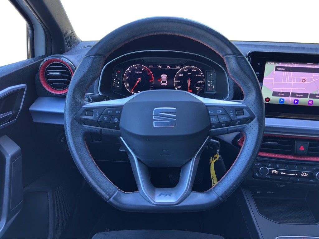 Seat Ibiza - Bild 13