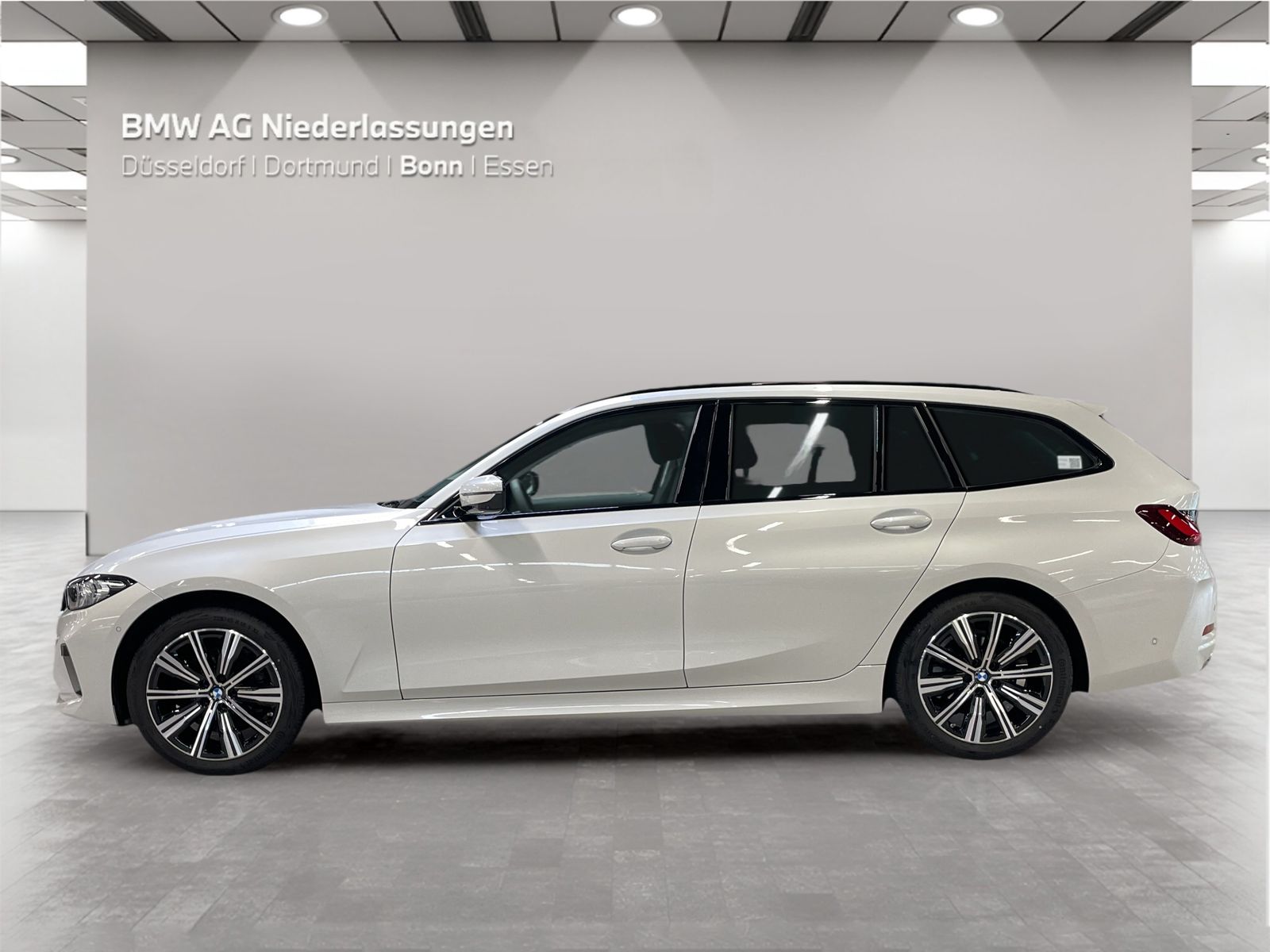 BMW 318 - Bild 5