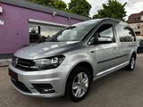 Volkswagen Caddy  Maxi  BMT "7- Sitze"HU/AU+Service neu" - VW Caddy Maxi von 2017