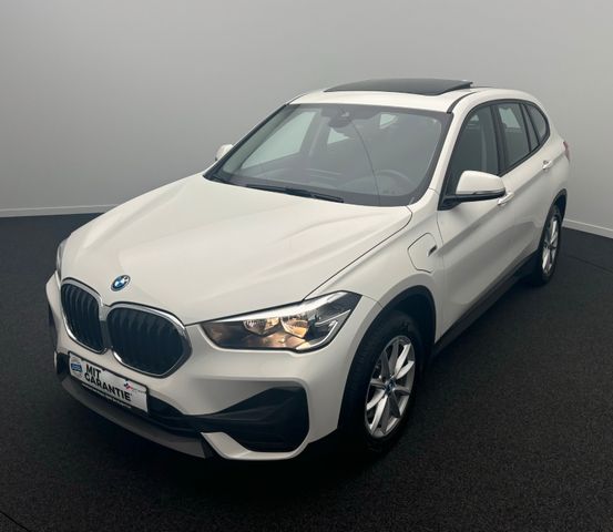 BMW X1 xDrive 25e Aut. PANO Navi+ Head Up Hi-FI