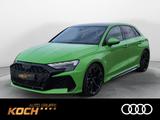 Audi RS3 Sportback 2.5 TFSI q. S-Tronic, Matrix, RS-A - Audi RS3 Jahreswagen