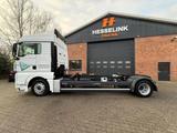 MAN TGX 18.400 BDF, Hefschotel & Aanhangerkoppeling! - MAN TGX 18-400