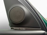 BMW XM - Vorschau Bild 14