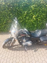 Harley-Davidson XL 1200 T Superlow  - Angebote entsprechen deinen Suchkriterien