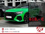 Audi RS Q3 Sportback 2.5 TFSI quattro Matrix Pano RS- - Audi RSQ3 Gebrauchtwagen in Berlin