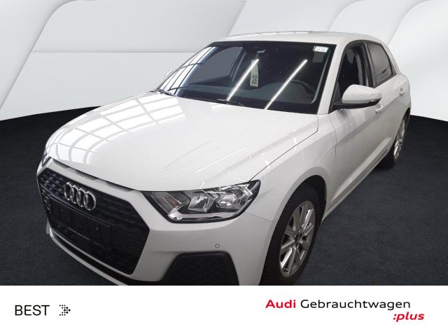 Audi A1 Sportback 25 TFSI VIRTUAL*NAVI*KAMERA*SHZ*16Z