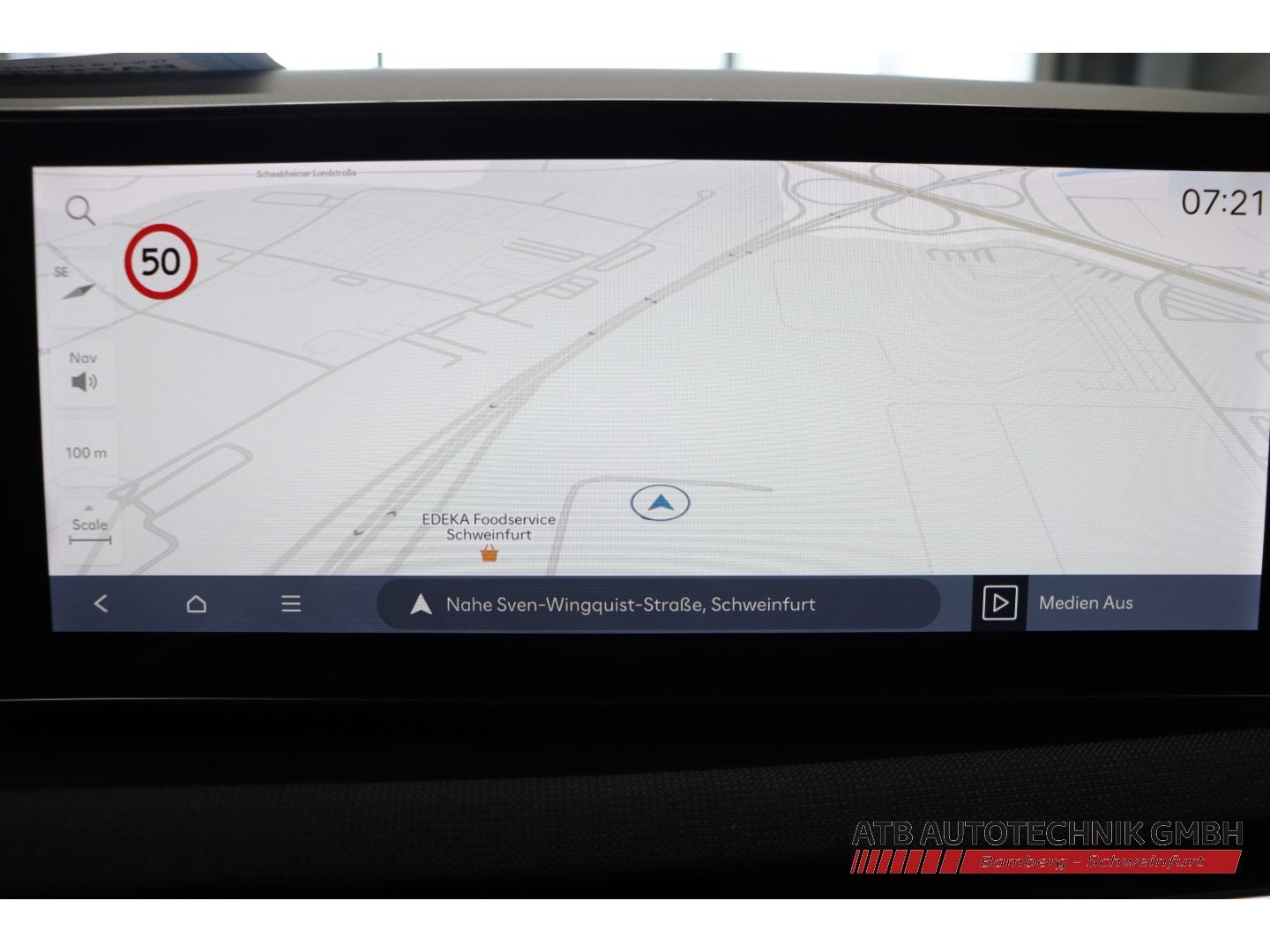 Hyundai Tucson – Bild 15
