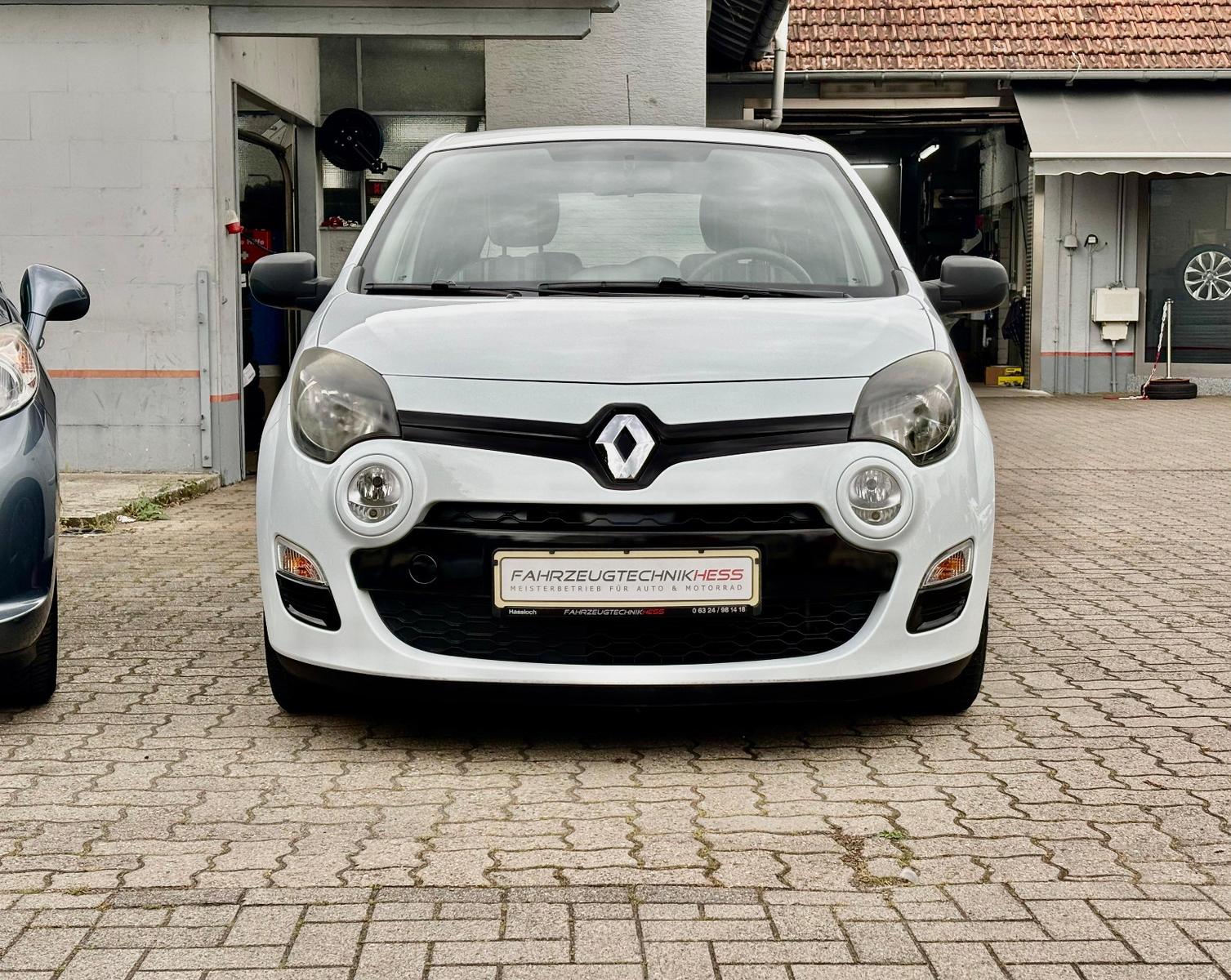 Renault Twingo Expression
