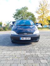 Ford Galaxy vw sharan seat alhamra - Ford Galaxy aus 2003