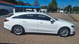 Mercedes-Benz CLA 180 Shooting Brake CLA 180 d Shooting Br... - Mercedes-Benz CLA 180 Shooting Brake Diesel Gebrauchtwagen