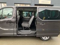 Renault Trafic - Vorschau Bild 18