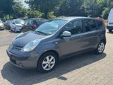 Nissan Note Acenta*1.HAND*KLIMA*TÜV NEU - Nissan Note aus 2007
