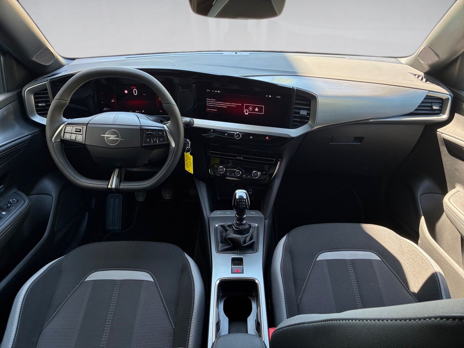 Fahrzeugabbildung Opel Mokka 1.2 Turbo GS Kamera,LED,Matrix,SHZ,PDC,LM