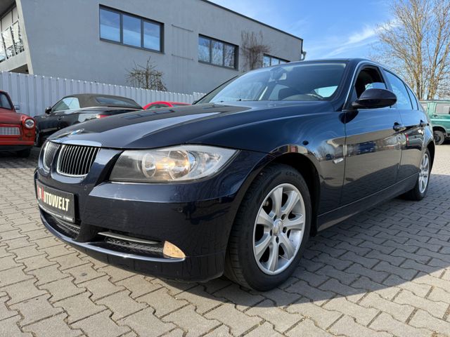 BMW 325 Baureihe 3 Lim. 325i xDrive * Tüv 03-2025 *