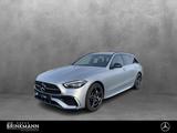 Mercedes-Benz C 220 d 4M T AMG Line/DigitalLight/AHK/EasyPSHZ - Mercedes-Benz C 220 aus 2025
