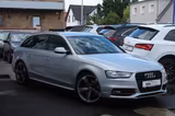 Audi A4 3.0 V6 TDI S line Plus Xenon*Standhzg*AHK - Audi A4: 3.0
