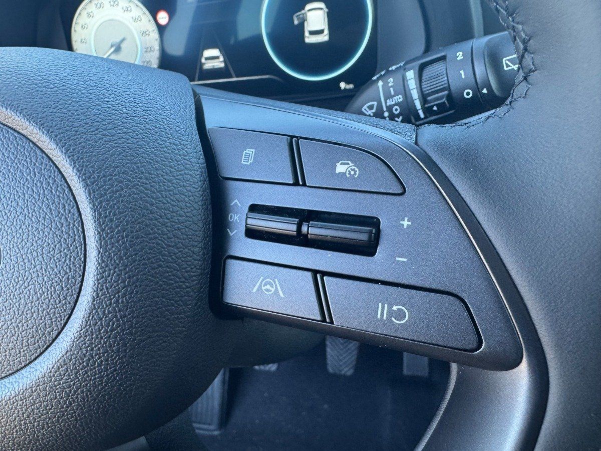 Hyundai i20 – Bild 12