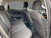 Volkswagen Polo - Vorschau Bild 13