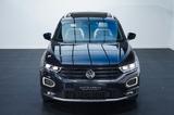 Volkswagen T-Roc Sport 4Motion Pano/Beats/Digital/ACC - VW T-Roc Gebrauchtwagen