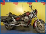 Moto Guzzi California EV - 2004 - MOTO GUZZI CALIFORNIA 2
