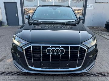Audi Q7 - 5