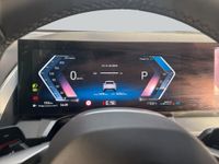 BMW X3 - Vorschau Bild 8