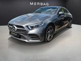 Mercedes-Benz CLS 350 AMG-LINE SHD COMAND MULTIBEAM APPLE KAME - gebrauchte Mercedes-Benz CLS 350 aus dem Jahr 2020