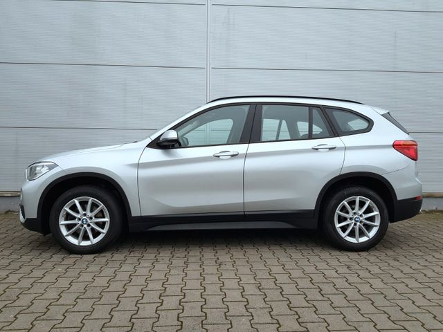 BMW X1 xDrive18d Advantage