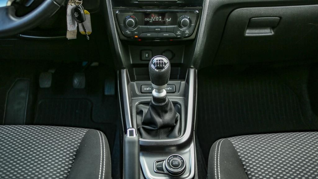 Autohaus Zimpel & Franke -  Suzuki Vitara 1,4 Comfort Allgrip LED+SHZ+ALLRAD - Bild 11