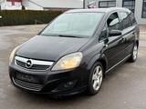 Opel Zafira B Sport OPC-Line/SHZ/7-SITZER/NAVI/KLIMA/ - Opel Zafira aus 2008 mit Diesel-Antrieb