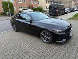 BMW 420 D Gran Coupe M Sportpaket automatik Navi - BMW 420 Gran Coupé von privat