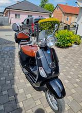 Vespa LXV 50 - VESPA 50