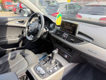 Audi A6 - 12