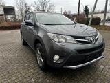 Toyota RAV 4 RAV4 Executive - Toyota Gebrauchtwagen von 2013