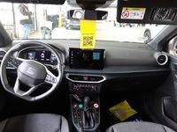 Seat Arona - Vorschau Bild 4