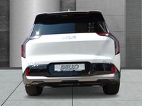 Kia EV9 - Vorschau Bild 7