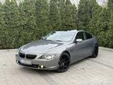 BMW 645i TOP Zustand - BMW 645: 645i