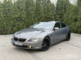BMW 645i TOP Zustand - BMW 645 aus 2006