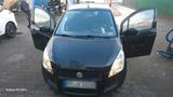Suzuki suzuki splash - Suzuki Splash Kombi Gebrauchtwagen