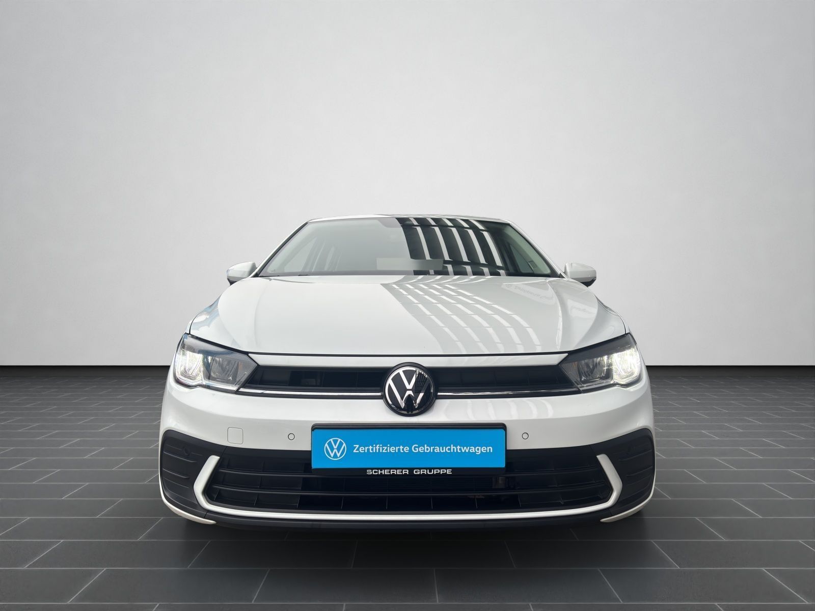 Volkswagen Polo - Bild 6