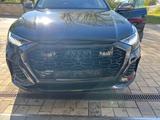 Audi RSQ8 ABT mit 700 PS  MwsT. ausweisbar  