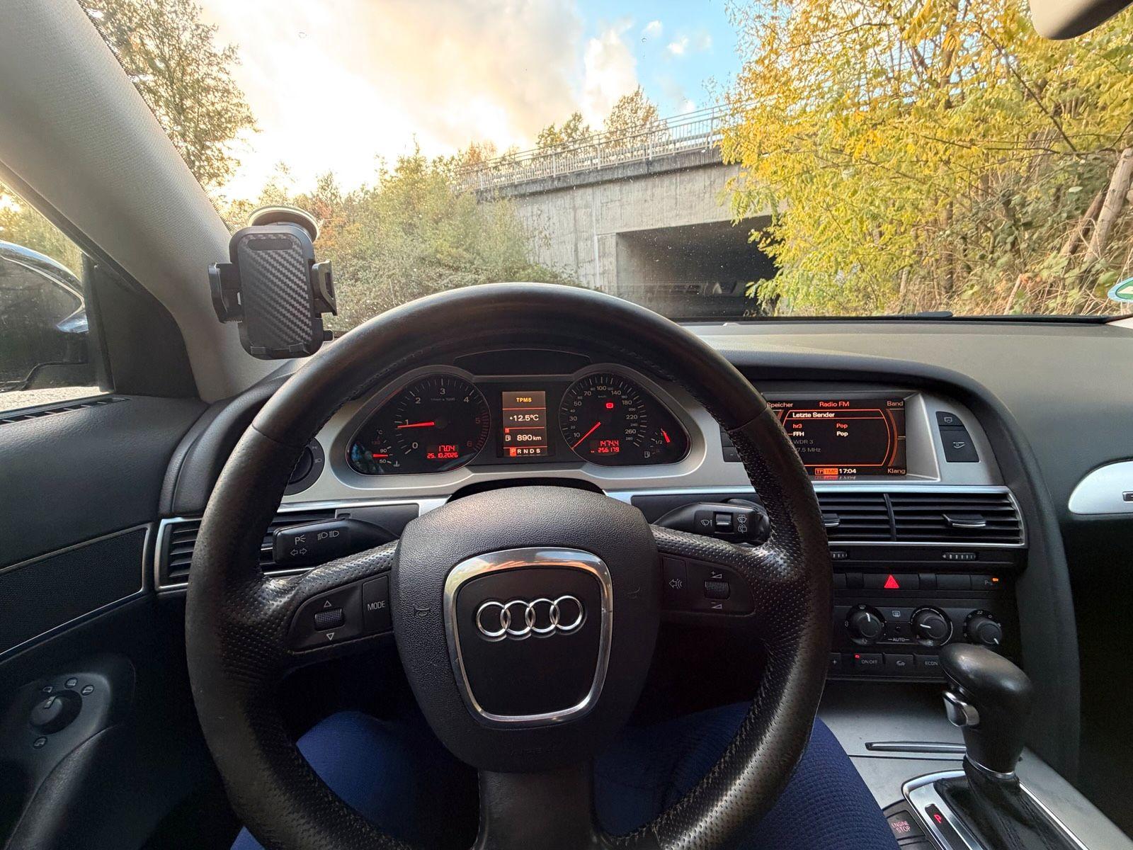 Audi Quattro 2006 — photo 12
