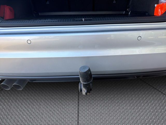 Golf VII Sportsvan 1.4 Klima Einparkhilfe