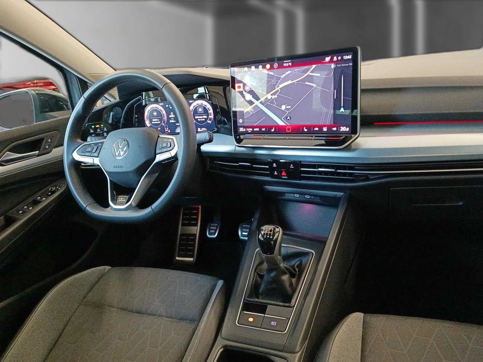 Volkswagen Golf - Bild 10