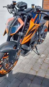 KTM Superduke R - Offers